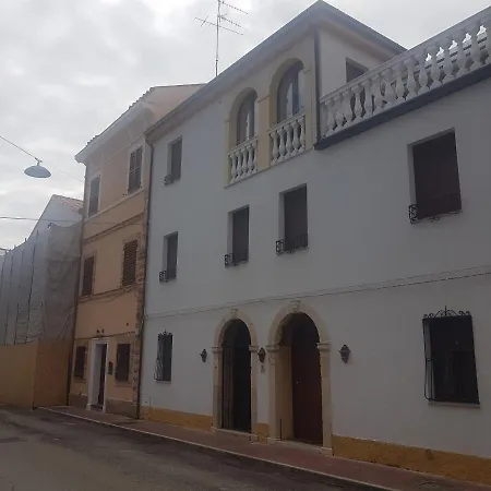 La Casa Blanca-2