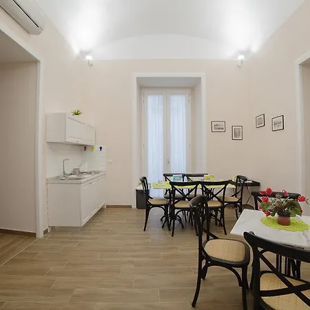 B&B Galleria Principe di Napoli-2