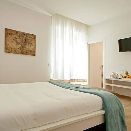 Affittacamere My Home-2