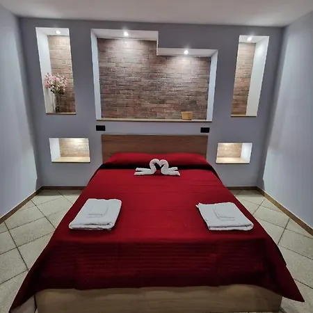 Bed And Breakfast Picentia 19-3