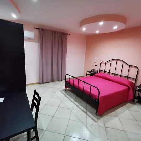 Bed And Breakfast Picentia 19-2