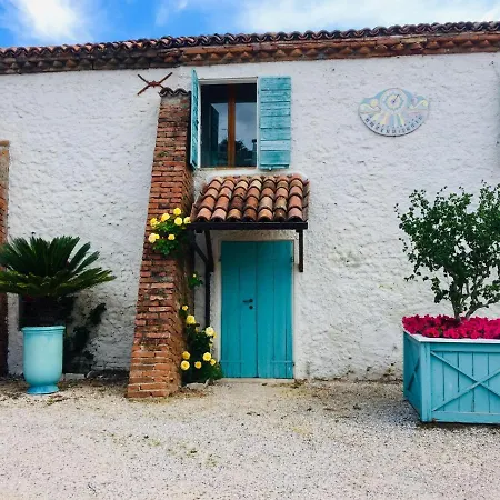 La Pergola B&B-2