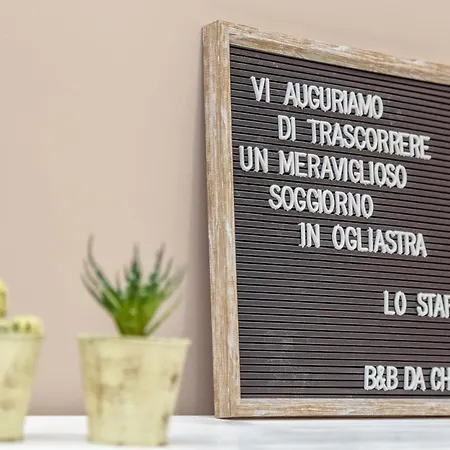 B&B da Chiara-2