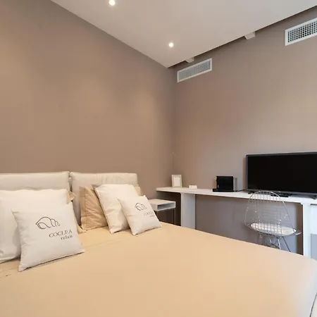 Coclea Relais-2