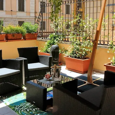 Termini Terrace-2