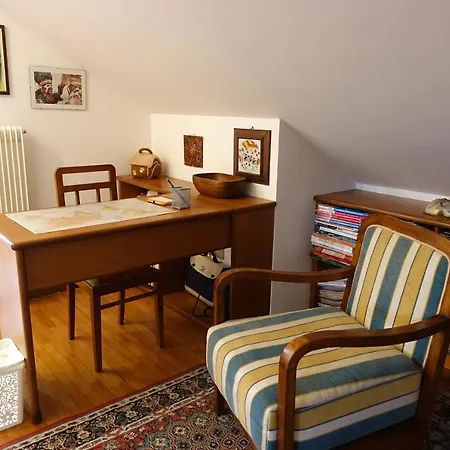 B&B Piccole Dolomiti-2