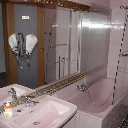 B&B La Mezza Luna-3