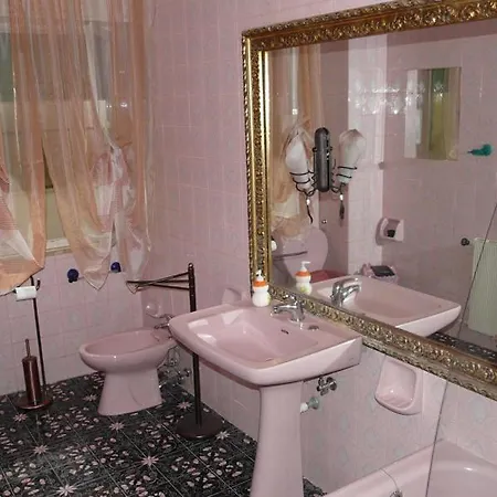 B&B La Mezza Luna-2