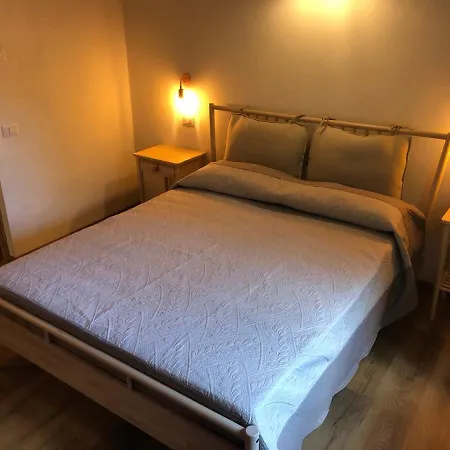 B&B Chalet-3