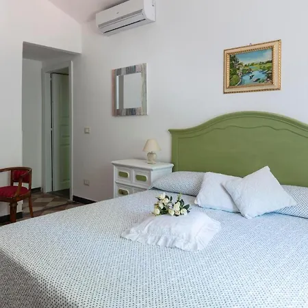 La BRIGNA B&B Il bosco sul mare-2