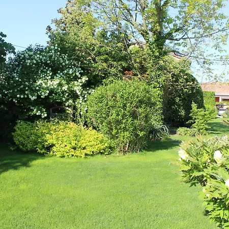La Trunera Guest House-3