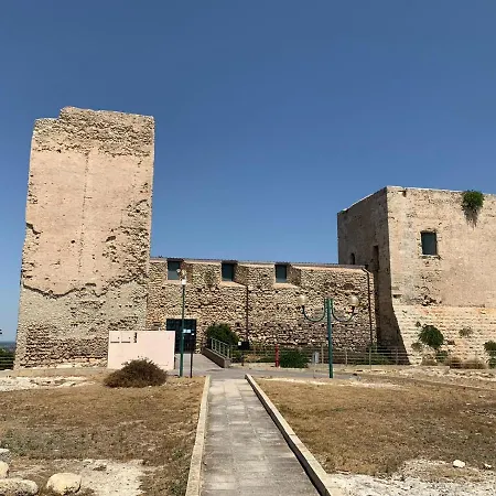 La Casa di Adele Cagliari-3