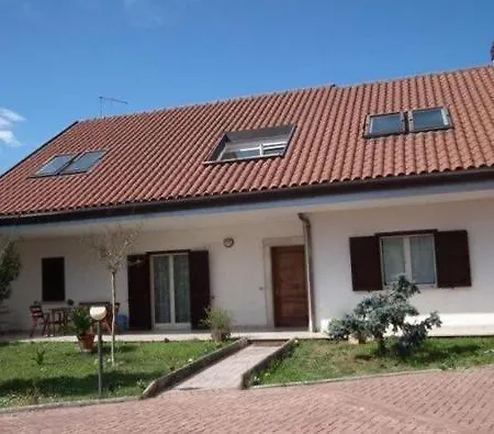 B&B Il Rio-3