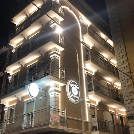 Medusa Residence B&B-2