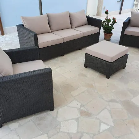 B&B Locanda Criloro-2