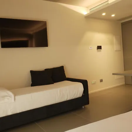 RB del Teatro&Apartaments-3