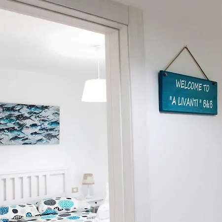 A Livanti B&B-3