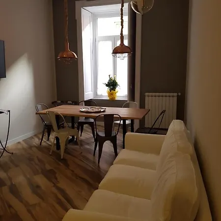 Città del sole b&b Napoli-3