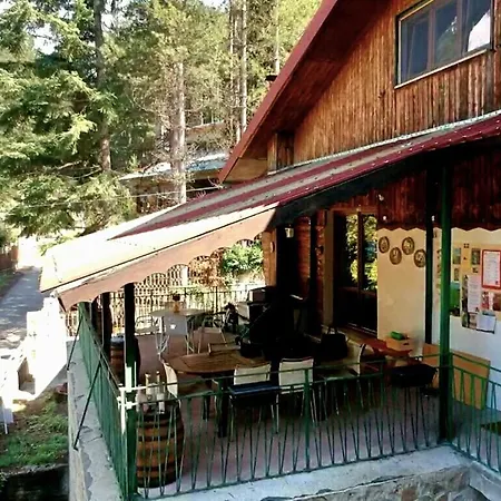 Perla della Sila B&B-2
