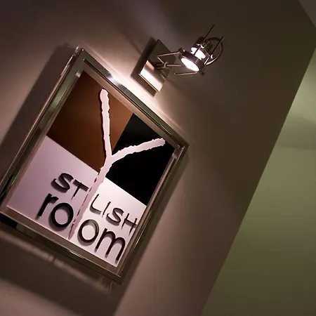 Stylish Room-3