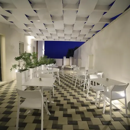 Baia Azzurra B&B-2
