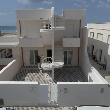 Baia Azzurra B&B-3