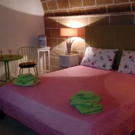 Casa Del Cactus Luxury Rooms-3