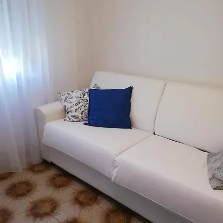 B&B Un mare di Gioia-3