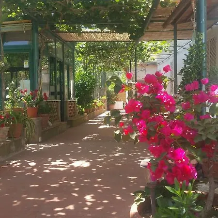 Villa dei fiori B&B-3