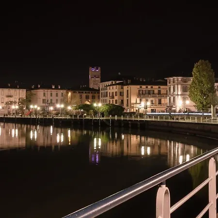 Tramonti e Lago-3
