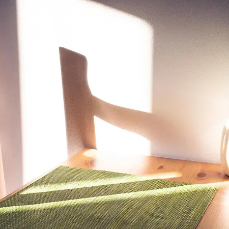 Casa Amrita, Yoga B&B-2