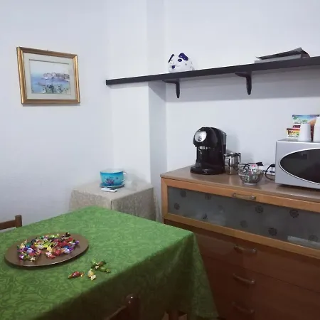 B&B Argentiera 12-3