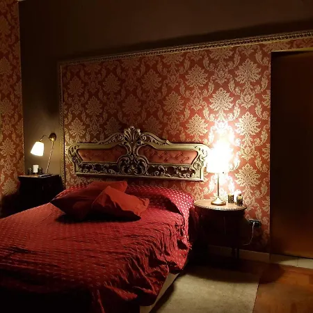 B&B Villa Rivabella-2