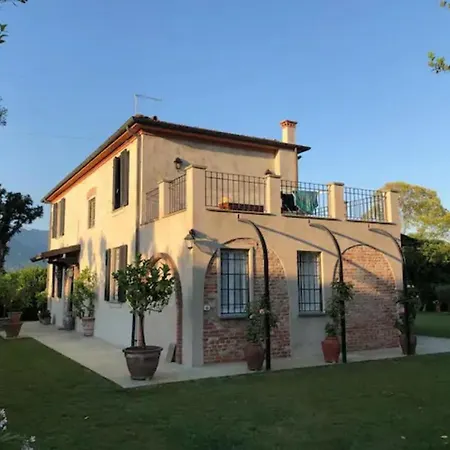 B&B La Limonaia-2