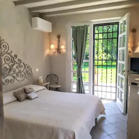 B&B La Limonaia-3