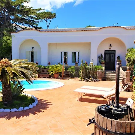 B&B Villa Antica-3