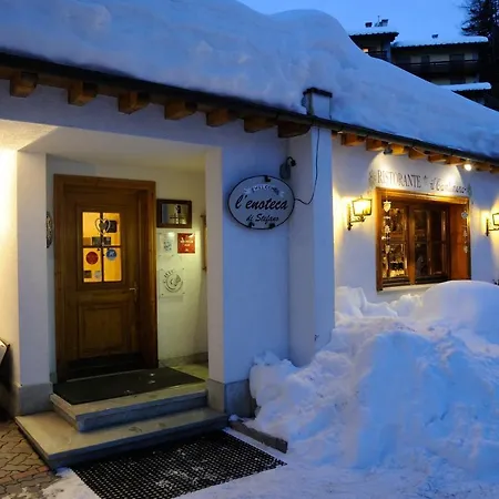 Sport Hotel Alpina-2