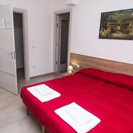 B&B Al Ponte-3