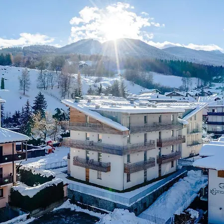Albergo Dimaro Wellness Hotel-2