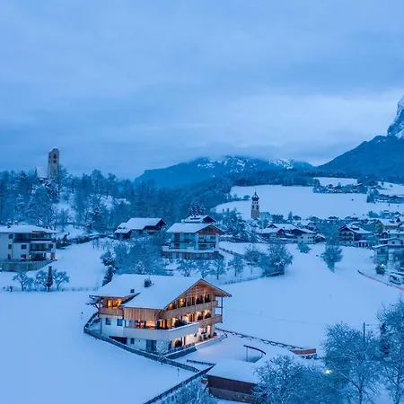 Hotel Garni Mitterstieler-2