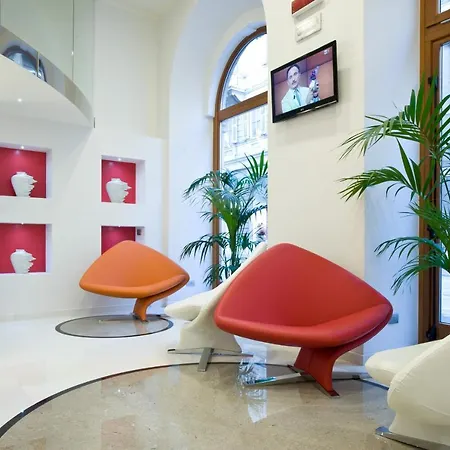 Hotel Coppe Trieste - Boutique Hotel-3