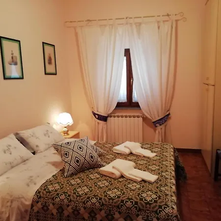 B&B Villa Claudia-2