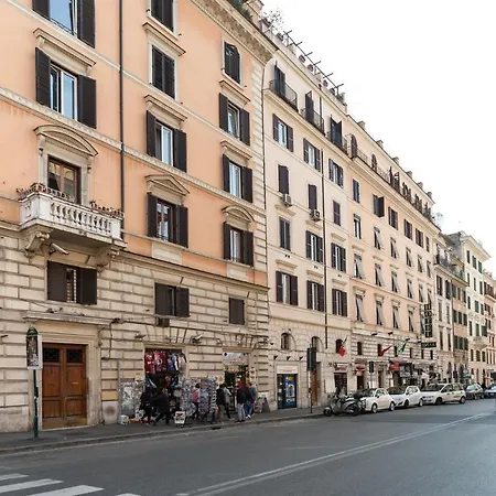 Appartamento via Cavour-3