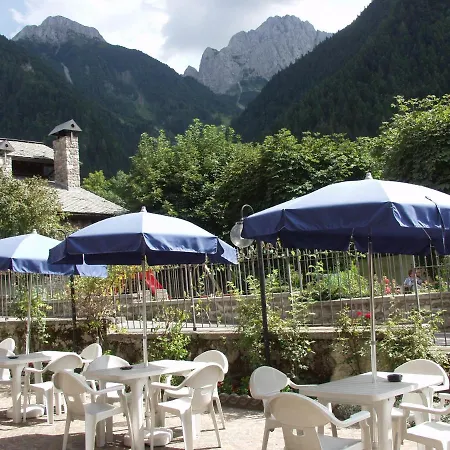 Albergo Pineta-3