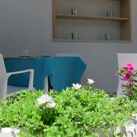 B&B Le Thuje-3