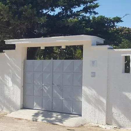 B&B Le Thuje-2