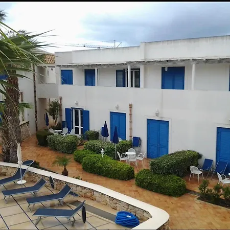 Essence Favignana - Cala La Luna Resort-3