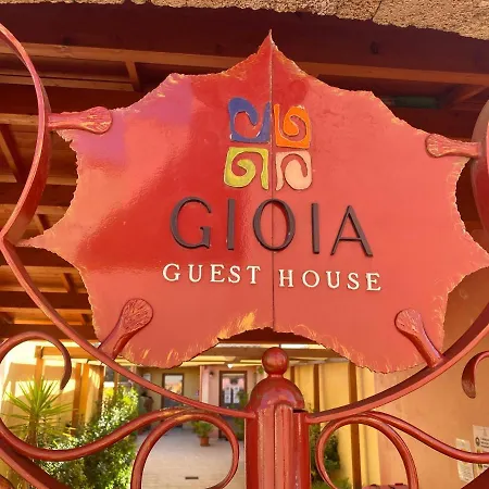 Gioia Guesthouse-2