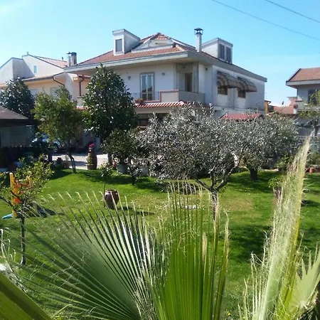 Le Magnolie B&B-3