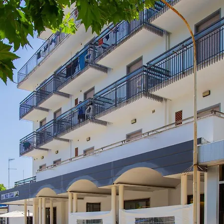 Hotel Maris Stella-2